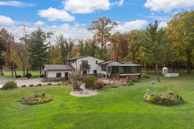 $1,790,000 | 5696 170th Street North, Hugo, MN 55038