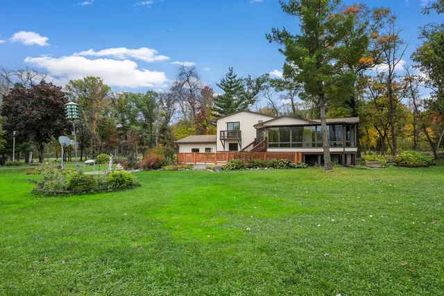 $1,790,000 | 5696 170th Street North, Hugo, MN 55038