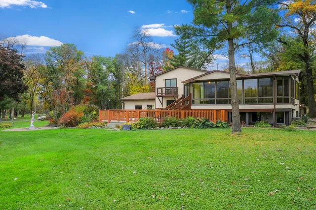 $1,790,000 | 5696 170th Street North, Hugo, MN 55038