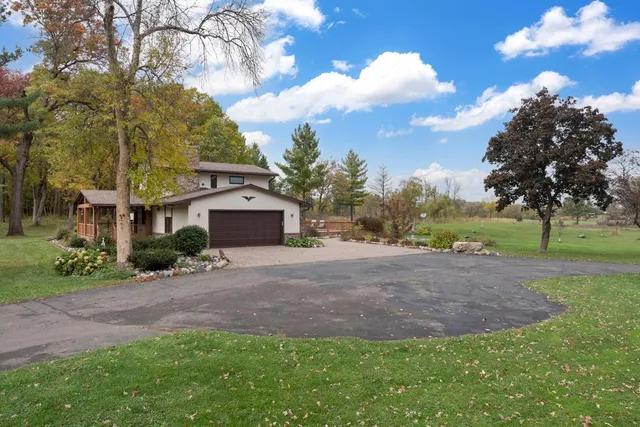 $1,790,000 | 5696 170th Street North, Hugo, MN 55038