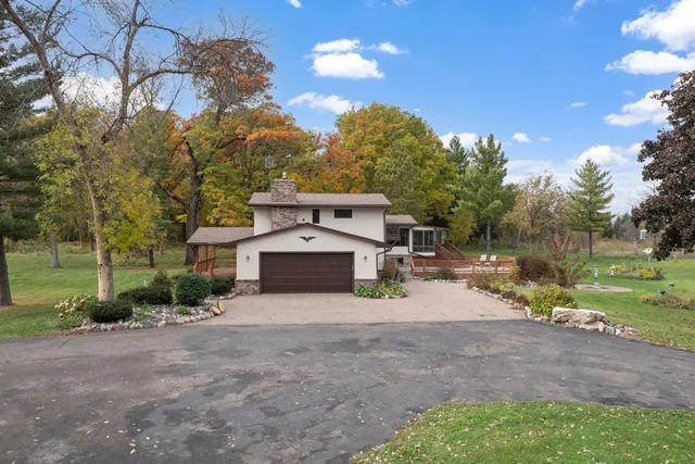 $1,790,000 | 5696 170th Street North, Hugo, MN 55038