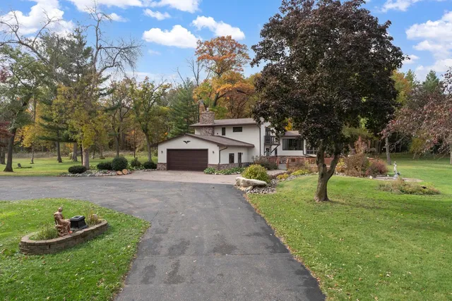 $1,790,000 | 5696 170th Street North, Hugo, MN 55038