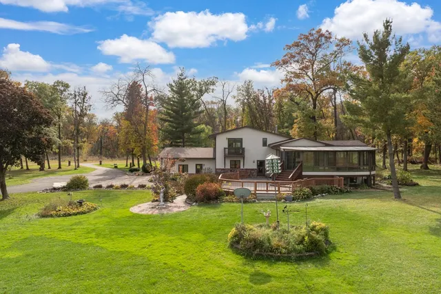 $1,790,000 | 5696 170th Street North, Hugo, MN 55038