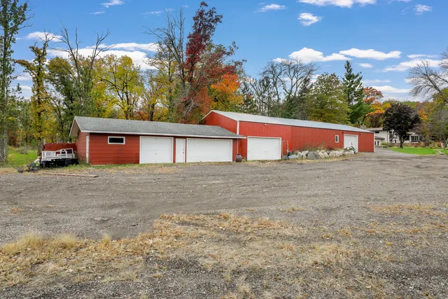 $1,790,000 | 5696 170th Street North, Hugo, MN 55038