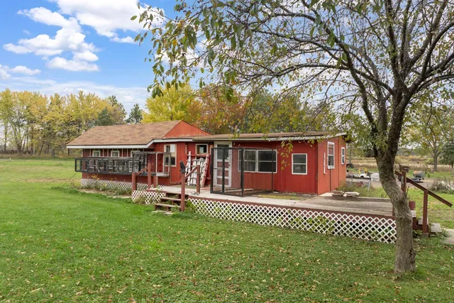 $1,790,000 | 5696 170th Street North, Hugo, MN 55038