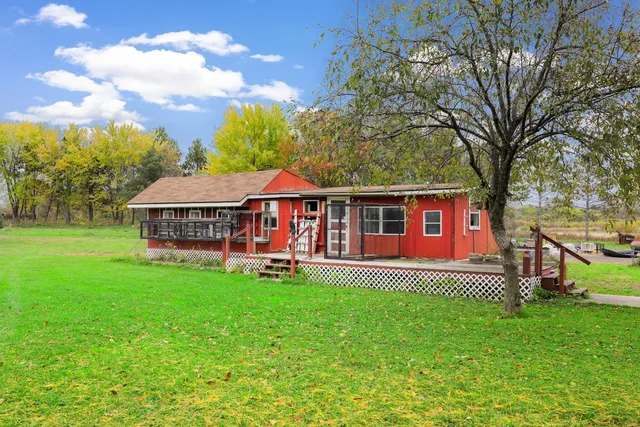 $1,790,000 | 5696 170th Street North, Hugo, MN 55038