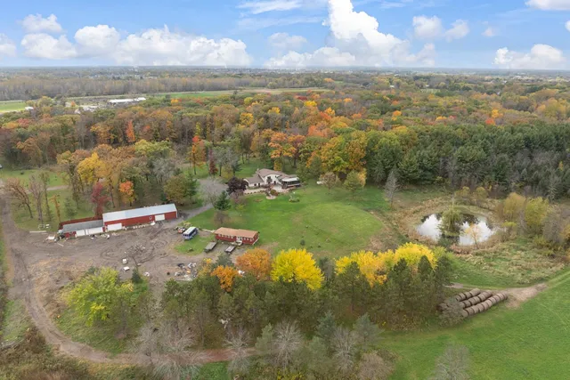 $1,790,000 | 5696 170th Street North, Hugo, MN 55038