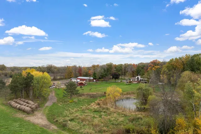 $1,790,000 | 5696 170th Street North, Hugo, MN 55038