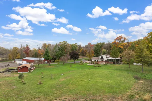 $1,790,000 | 5696 170th Street North, Hugo, MN 55038