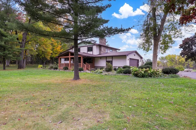 $1,790,000 | 5696 170th Street North, Hugo, MN 55038