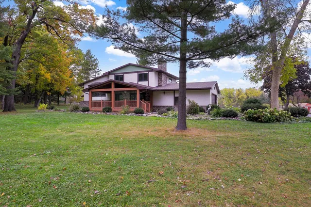 $1,790,000 | 5696 170th Street North, Hugo, MN 55038