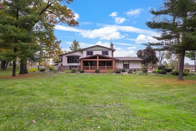 $1,790,000 | 5696 170th Street North, Hugo, MN 55038