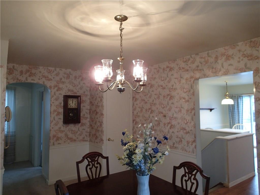 642 Reno Street Rochester, PA 15074 - Photo 12 of 25 Another view of the dining room!
