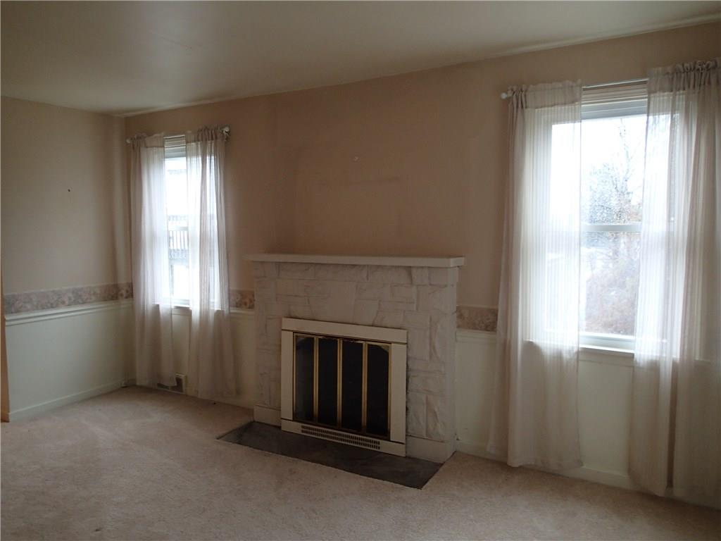 642 Reno Street Rochester, PA 15074 - Photo 14 of 25 Another view of the living room!