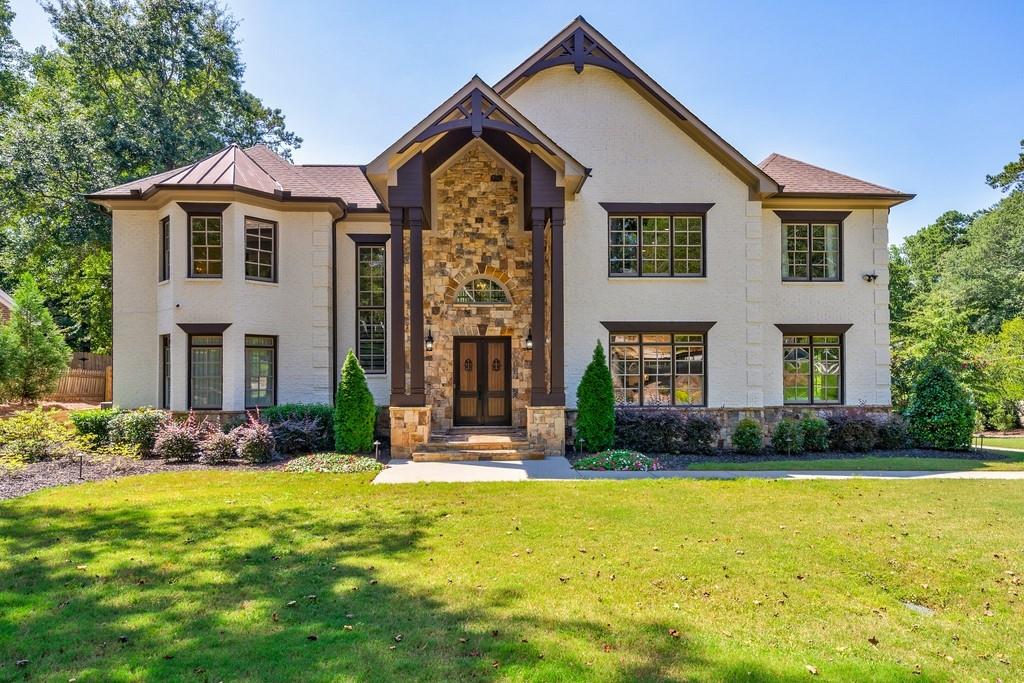 4740 Powers Ferry Road Northwest Sandy Springs, GA 30327 - Photo 1 of 1 Gallery Image 1