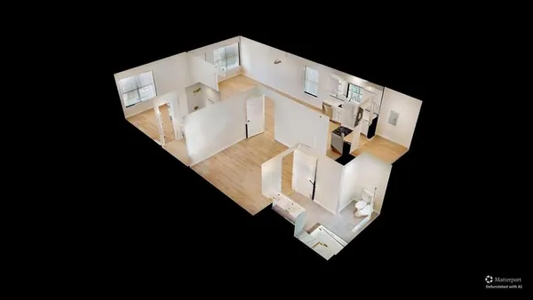 $2,050 | 2012 Tennessee Avenue, Dallas, TX 75224