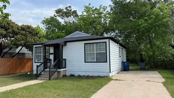 $2,050 | 2012 Tennessee Avenue, Dallas, TX 75224