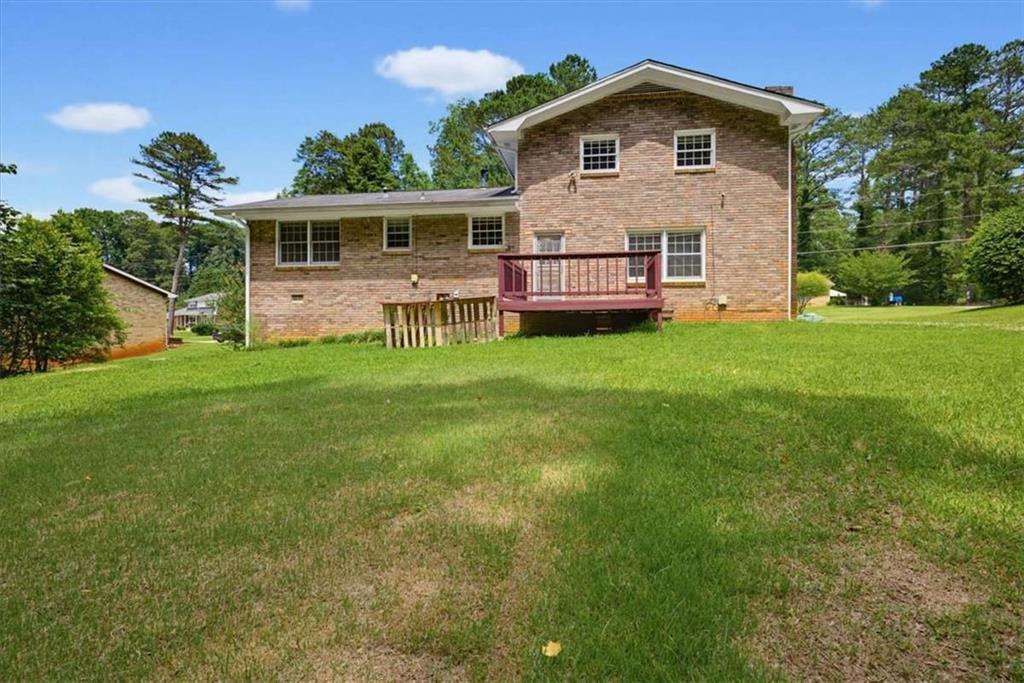 2969 Stratford Mill Road Lithonia, GA 30038 - Photo 35 of 37