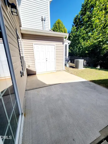 $1,850 | 181 Wellons Creek Drive, Garner, NC 27529