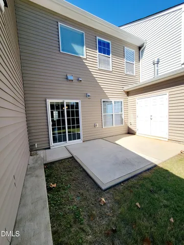 $1,850 | 181 Wellons Creek Drive, Garner, NC 27529