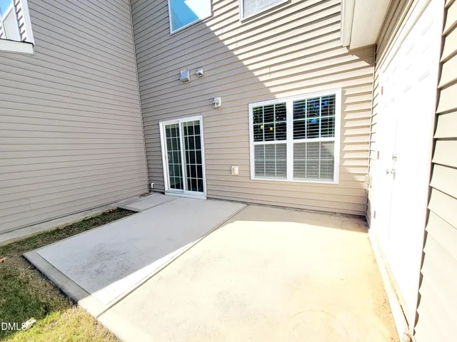 $1,850 | 181 Wellons Creek Drive, Garner, NC 27529