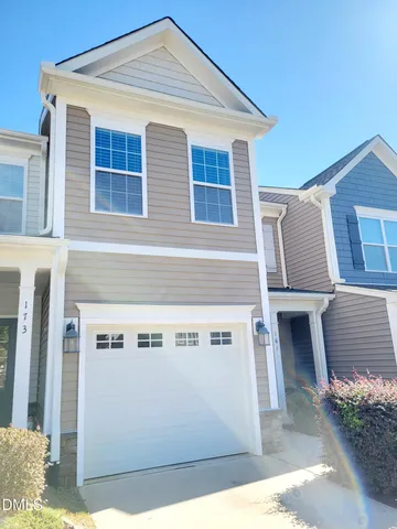 $1,850 | 181 Wellons Creek Drive, Garner, NC 27529