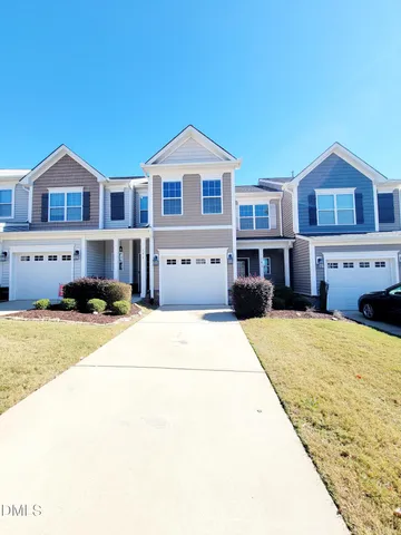 $1,850 | 181 Wellons Creek Drive, Garner, NC 27529