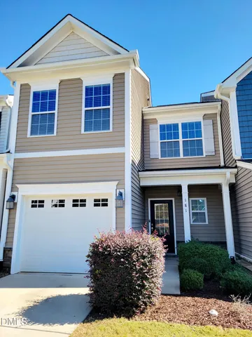 $1,850 | 181 Wellons Creek Drive, Garner, NC 27529