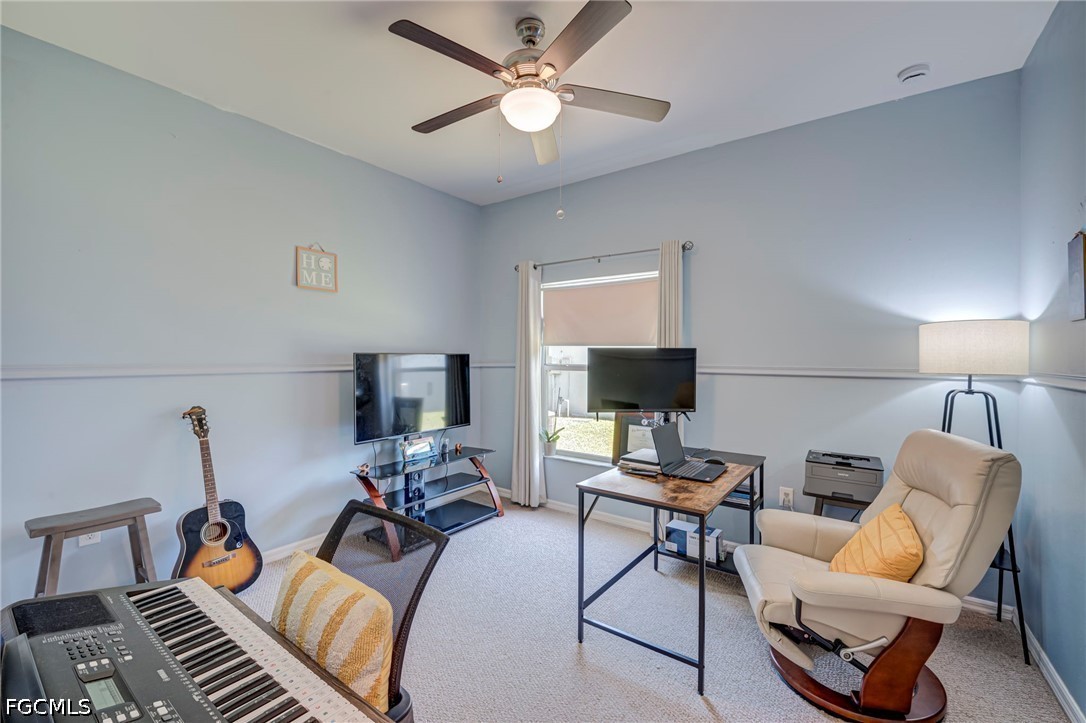 2743 Nature Pointe Loop Fort Myers, FL 33905 - Photo 21 of 32