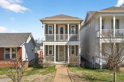 $499,000 | 2404 B 14th Avenue North, Nashville, TN 37208
