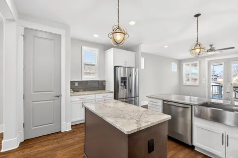 $499,000 | 2404 B 14th Avenue North, Nashville, TN 37208