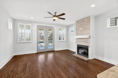 $499,000 | 2404 B 14th Avenue North, Nashville, TN 37208