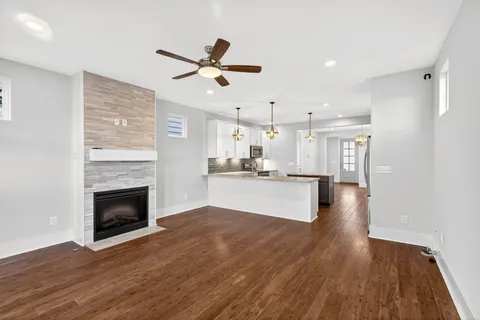 $499,000 | 2404 B 14th Avenue North, Nashville, TN 37208