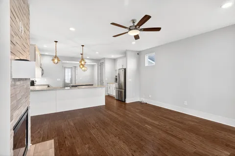 $499,000 | 2404 B 14th Avenue North, Nashville, TN 37208