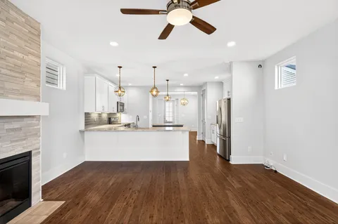 $499,000 | 2404 B 14th Avenue North, Nashville, TN 37208