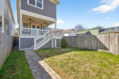 $499,000 | 2404 B 14th Avenue North, Nashville, TN 37208