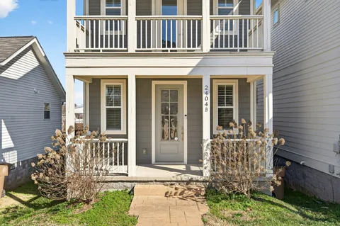 $499,000 | 2404 B 14th Avenue North, Nashville, TN 37208