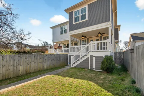 $499,000 | 2404 B 14th Avenue North, Nashville, TN 37208