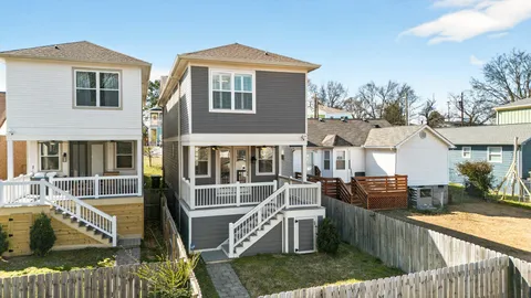 $499,000 | 2404 B 14th Avenue North, Nashville, TN 37208