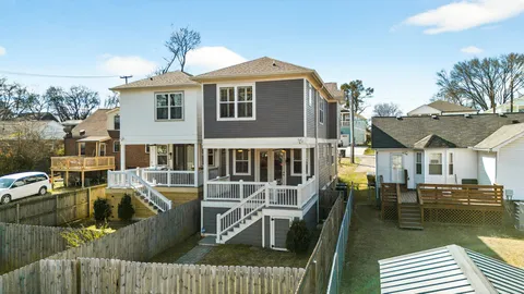 $499,000 | 2404 B 14th Avenue North, Nashville, TN 37208