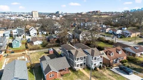 $499,000 | 2404 B 14th Avenue North, Nashville, TN 37208