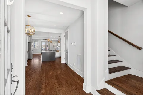 $499,000 | 2404 B 14th Avenue North, Nashville, TN 37208