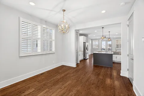 $499,000 | 2404 B 14th Avenue North, Nashville, TN 37208