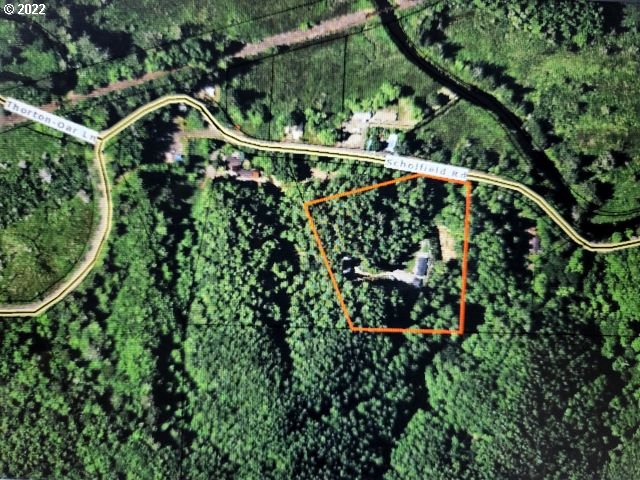 1578 Scholfield Road Reedsport, OR 97467 - Photo 38 of 44