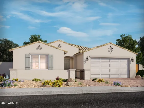 $464,990 | 17749 West Illini Street, Goodyear, AZ 85338