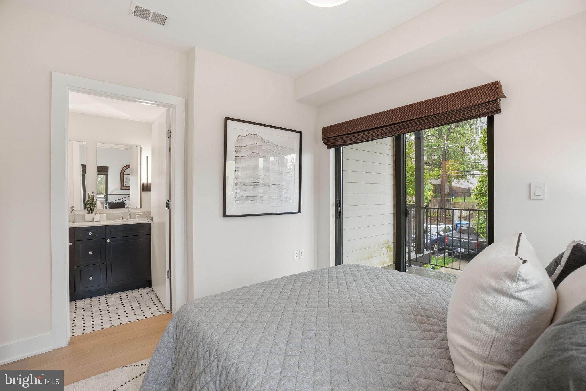 2642 39th Street Northwest, Unit 6 Washington, DC 20007 - Photo 17 of 25
