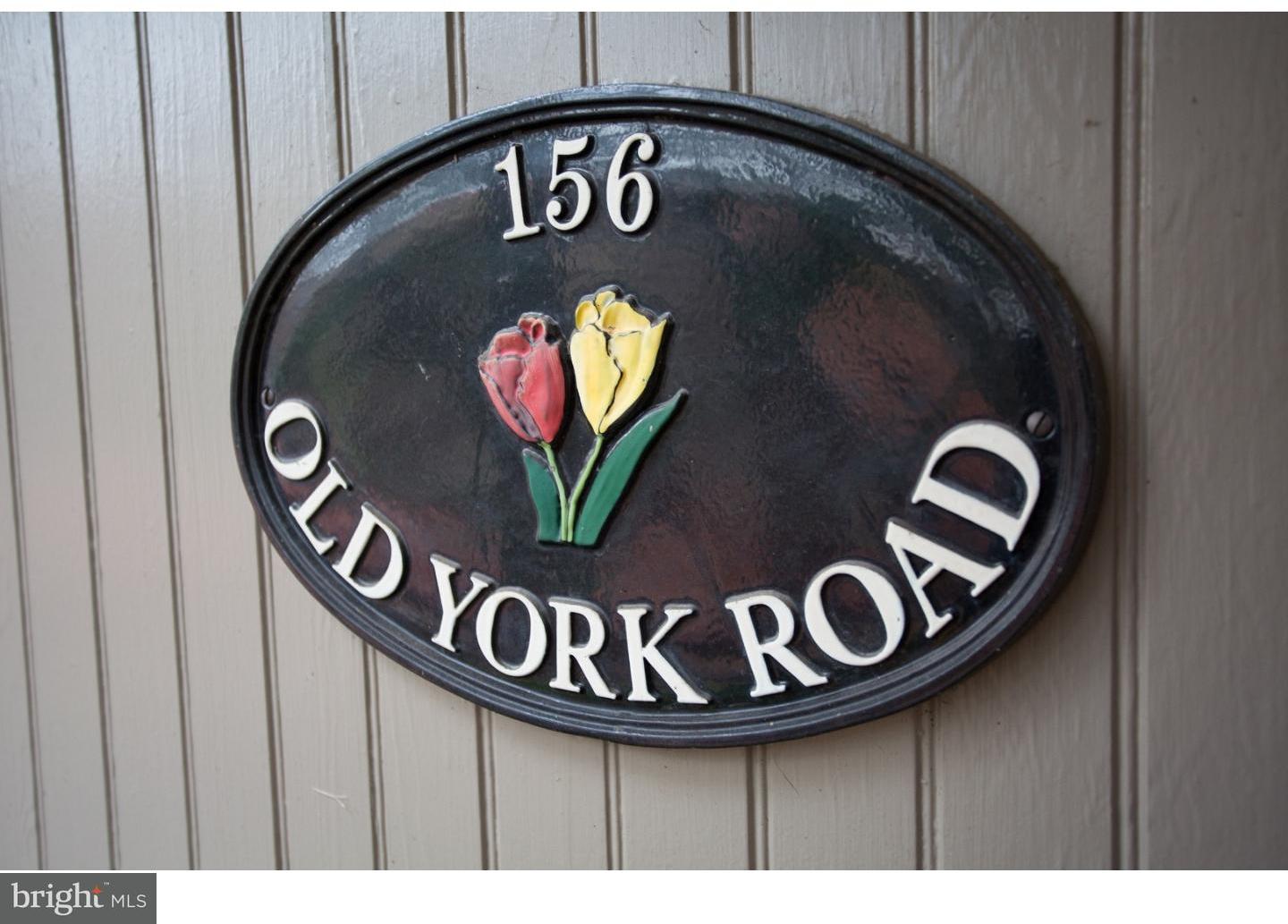156 Old York Road New Hope, PA 18938 - Photo 25 of 25 Gallery Image 25