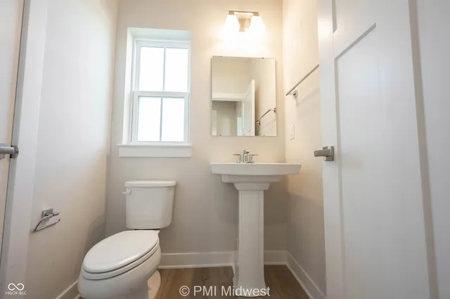 $2,650 | 581 Roosevelt Street, Fortville, IN 46040