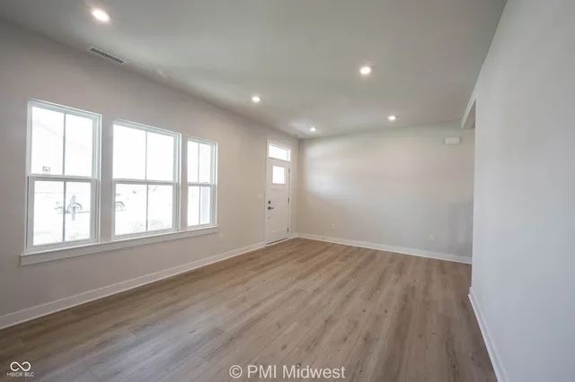 $2,650 | 581 Roosevelt Street, Fortville, IN 46040