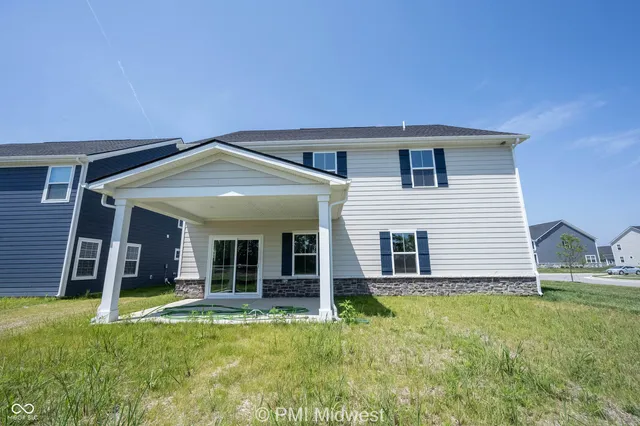 $2,650 | 581 Roosevelt Street, Fortville, IN 46040